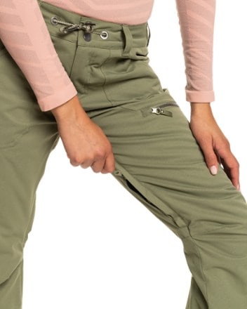 Roxy Nadia Snow Pants - Women's 6