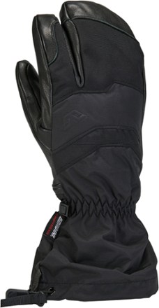 Gordini Elias Gauntlet 3-Finger Gloves - Men's 3