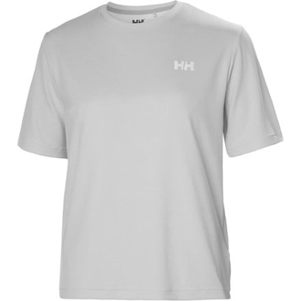 Helly Hansen HH Lifa Active Solen Relaxed T-Shirt - Women's 0
