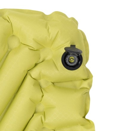 Klymit Static V SUMMIT Sleeping Pad 3