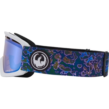 Dragon Lil D Snow Goggles - Kids' 2