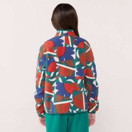 Trailmade Fleece Jacket - Kids'