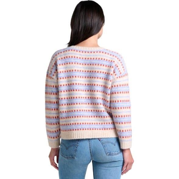 On Body Image of color Barley