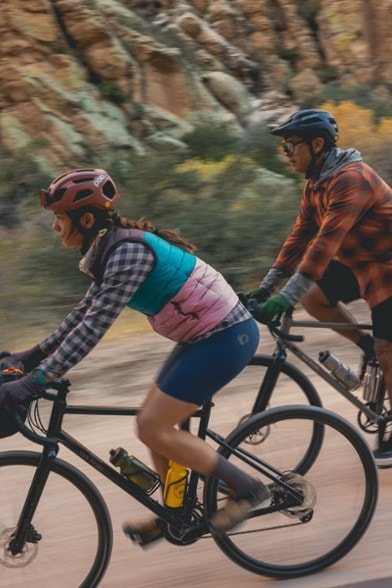 Location Image for GRVL AF 2 GRX Bike