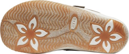 KEEN Elle Backstrap Sandals - Kids' 9