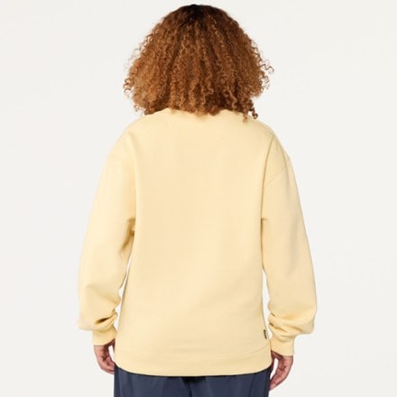 Janji Runaround Crew Issue Pullover 4