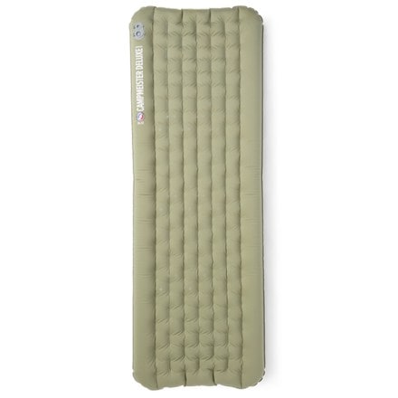 Big Agnes Campmeister Deluxe Sleeping Pad 0