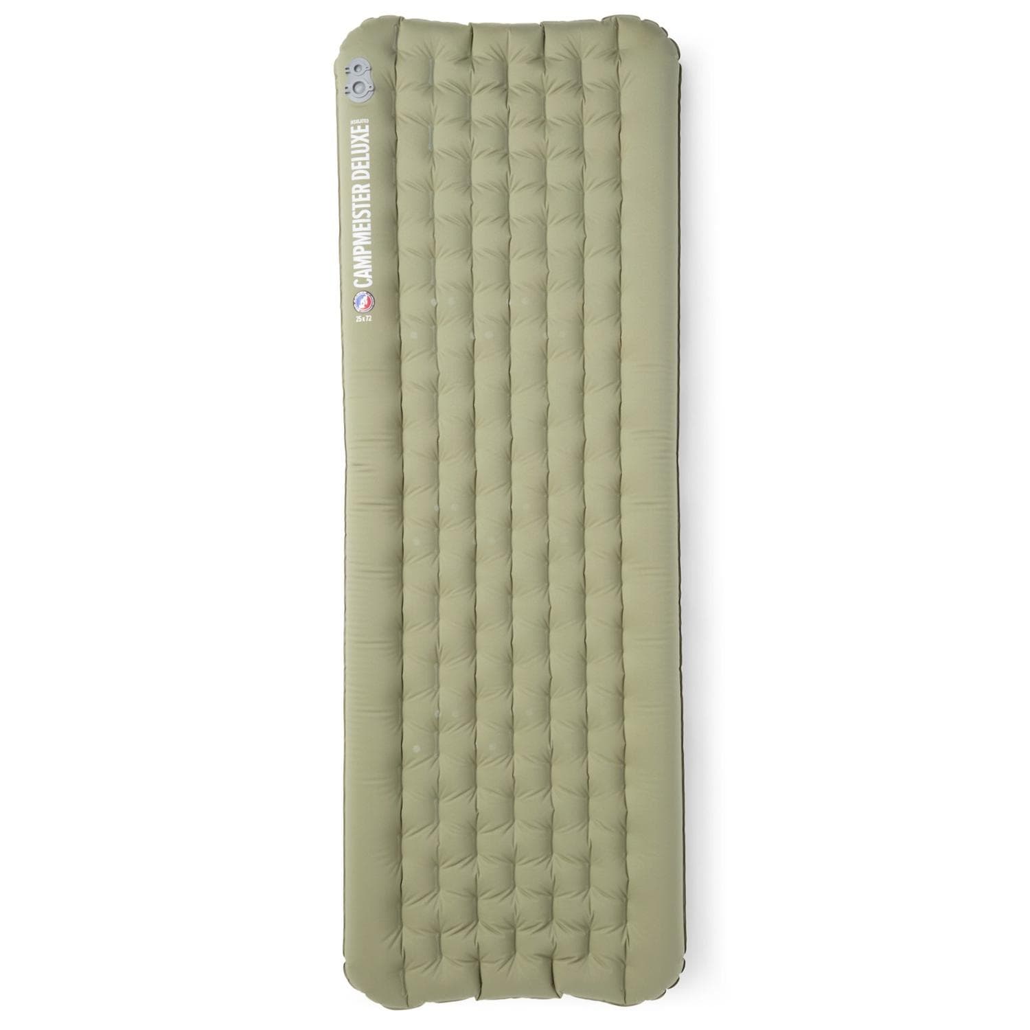 Campmeister Deluxe Sleeping Pad