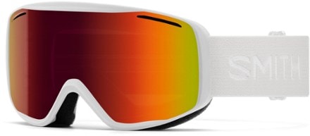 Smith Rally Snow Goggles - Women's 0