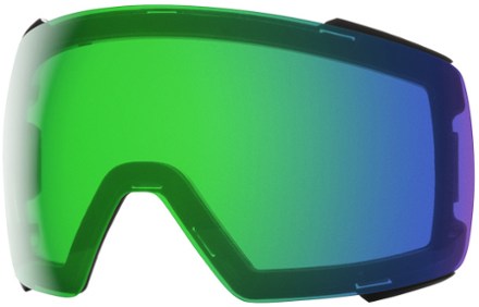Smith I/O MAG ChromaPop Snow Goggles Replacement Lens 0