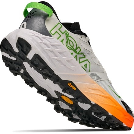 HOKA Speedgoat 7 Trail-Running Shoes - Men's 7