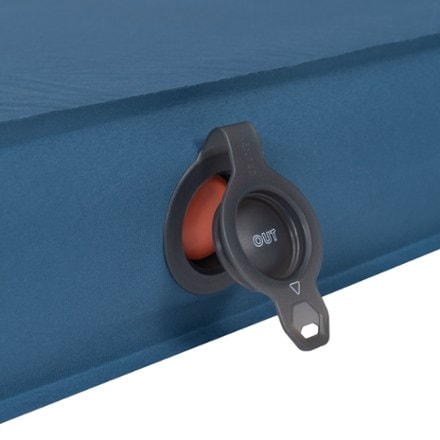 Exped DeepSleep Auto Sleeping Pad 2