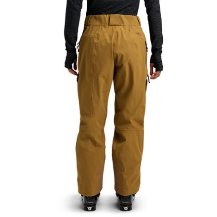 Black Diamond Recon Stretch Pants - Women's 1