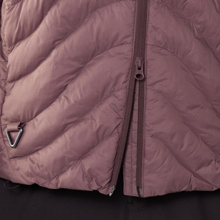 Nike ACG Lava Flow Hooded Insulated Jacket - Women's 6