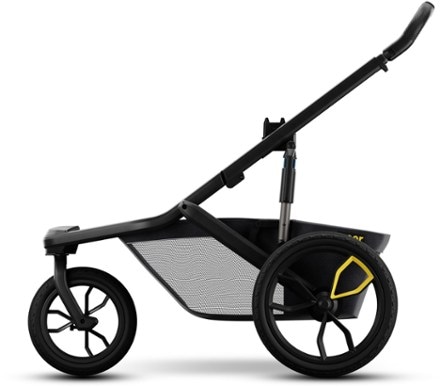 Veer Switchback &Jog Jogger Frame 1