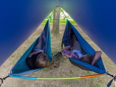 ENO Fuse Tandem Hammock System 8