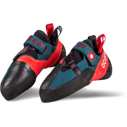 OCUN Bullit Climbing Shoes 3