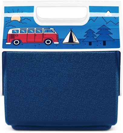 igloo vw cooler