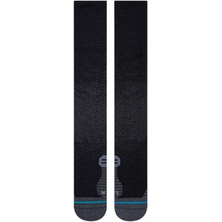Stance Run OTC Socks 1