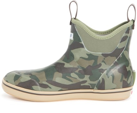 XTRATUF 6" Buoy Pack Ankle Deck Boots - Men's 1