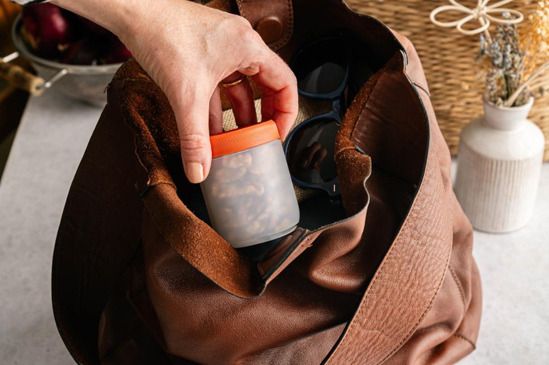 Location Image for Stax Interlocking Container - Small