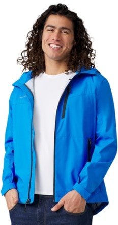 Free Country Hydro Light Status Jacket - Men's 2