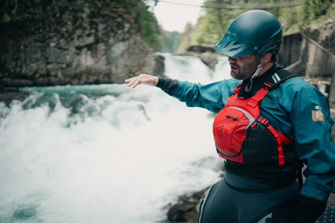 Location Image for Rocker PFD