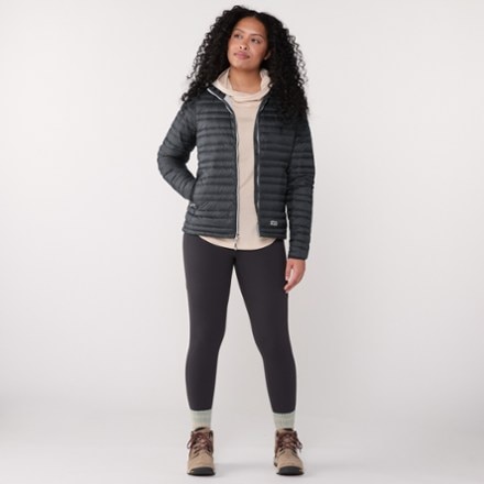 Stio Pinion Down Sweater - Women's 3