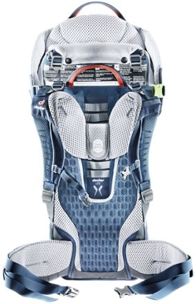Deuter Kid Comfort Active Child Carrier 1