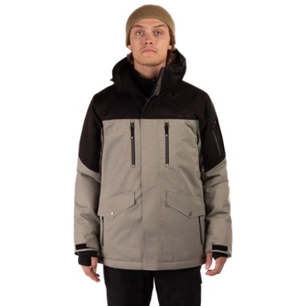 Boulder Gear Quest Insulated Jacket - Men's 0
