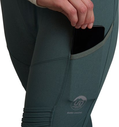 Ultimate Direction Duro Leggings - Women's 4