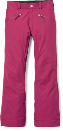Obermeyer Jessi Insulated Snow Pants - Girls' 0