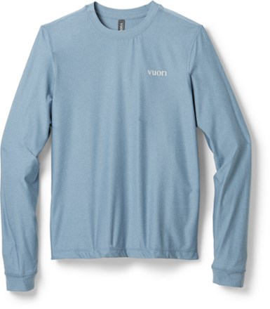 Vuori Uluwatu 2.0 Water Long-Sleeve T-Shirt - Men's 0