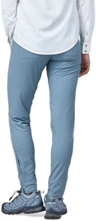 Patagonia Skyline Traveler Pants - Women's 2