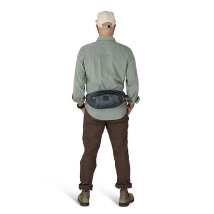 osprey daylite 2l waist pack Practical comfortable and capable the Daylite Waist is made for people on the move Daylite Everyday Waist Pack -