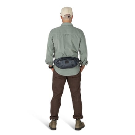 Osprey Daylite Waist Pack - Limited Edition 3