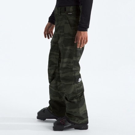 The North Face Freedom Pants - Men's 4