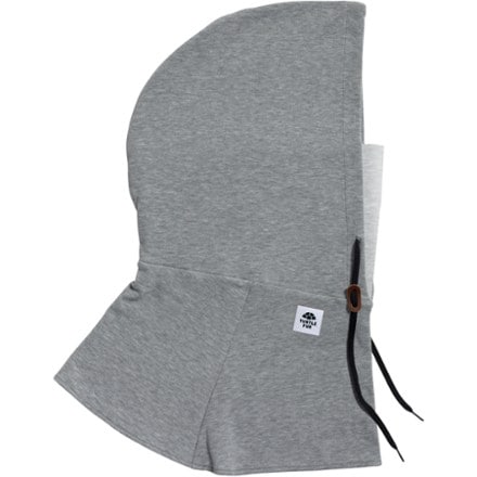 Turtle Fur Comfort Luxe All-Mountain Overhood 0
