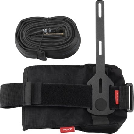 Salsa Anything Bracket with Strap and Pack 1