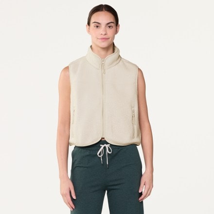 Vuori Alpine Vest - Women's 2