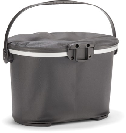 Ortlieb Up-Town City Basket 1