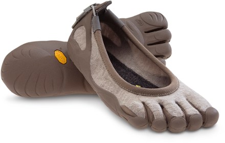 vibram wool shoes