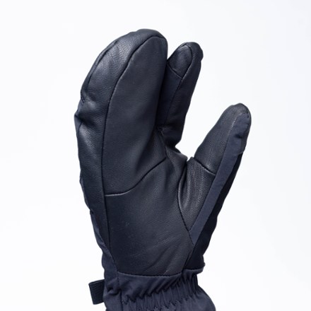 Outdoor Research Arete Modular GORE-TEX 3-Finger Gloves | REI Co-op