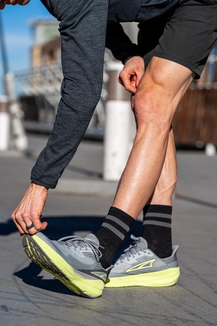 Location Image for Experience Flow Road-Running Shoes - Men's