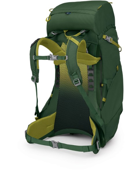 osprey ace 48 internal frame backpack Youth and highly breathable for an excellent fast and light backpacking Osprey Ace 38 Kids' Backpacking