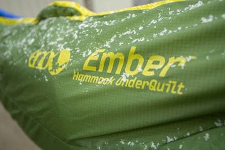 ENO Ember Hammock Underquilt 3