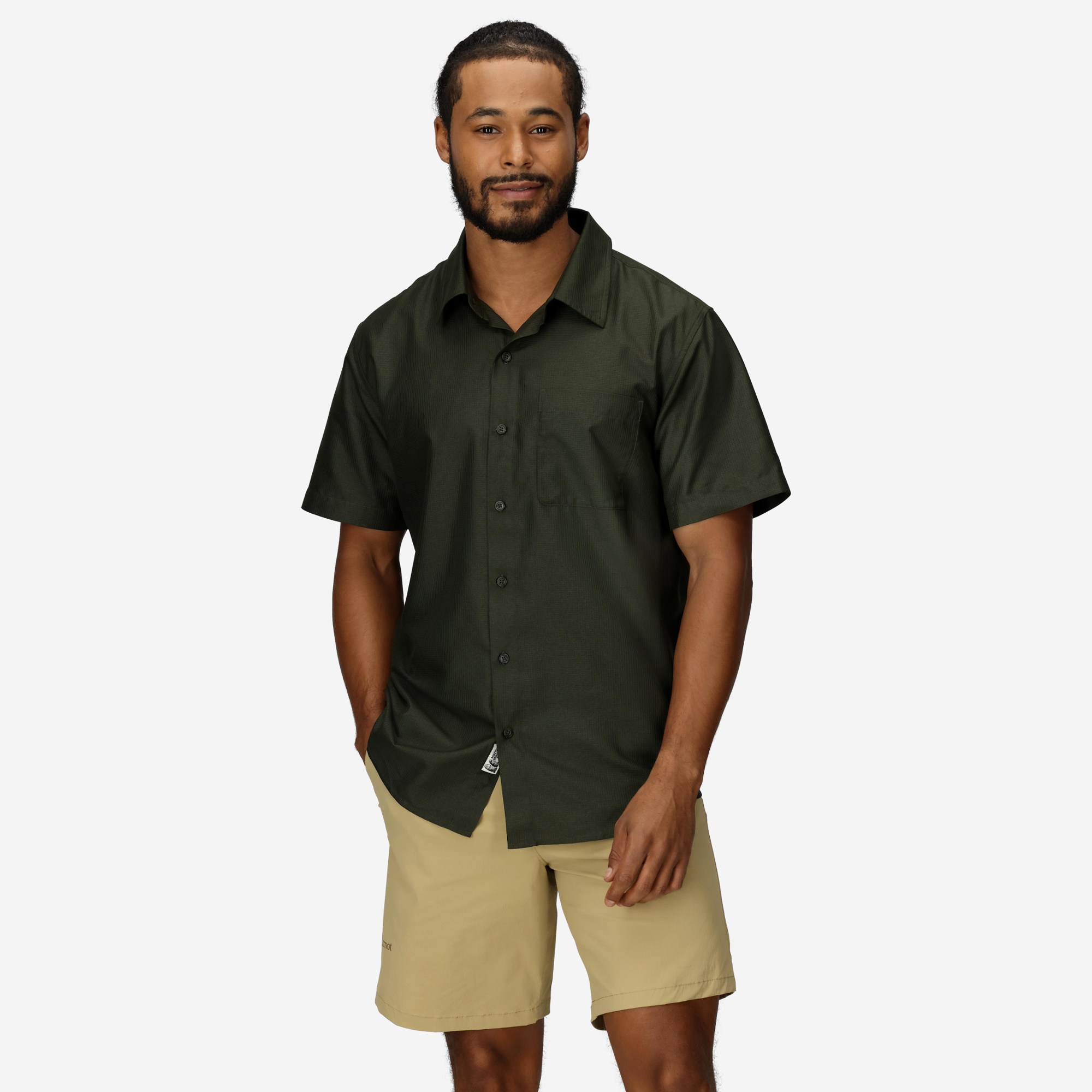 Marmot Men