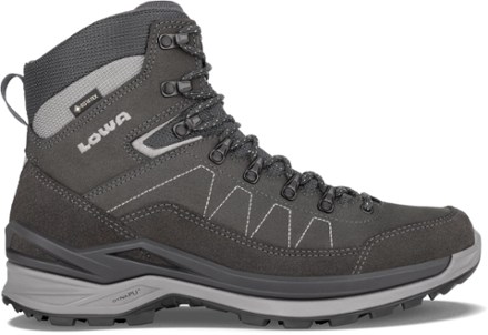 Lowa Toro Pro GTX Mid Hiking Boots - Men