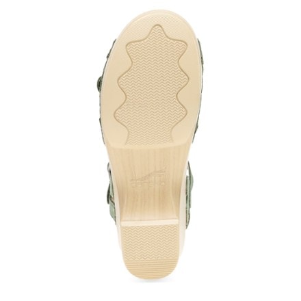 Dansko Season Sandals - Women's 6
