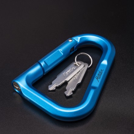 Rei deals luggage locks